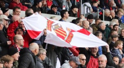 United ReUnited: so what next?